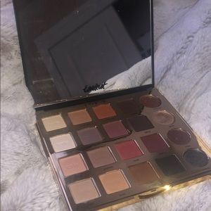 Tarte Eyeshadow Pallete
